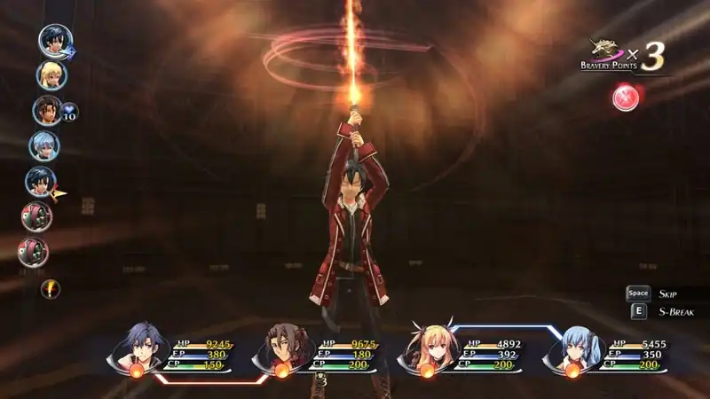 The Legend of Heroes: Trails of Cold Steel 2 — изображение 1