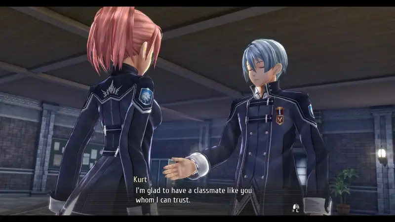 The Legend of Heroes: Trails of Cold Steel 3 — изображение 1