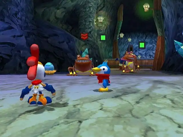 Billy Hatcher and the Giant Egg — изображение 1