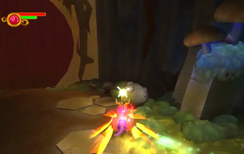 The Legend Of Spyro: A New Beginning — изображение 1