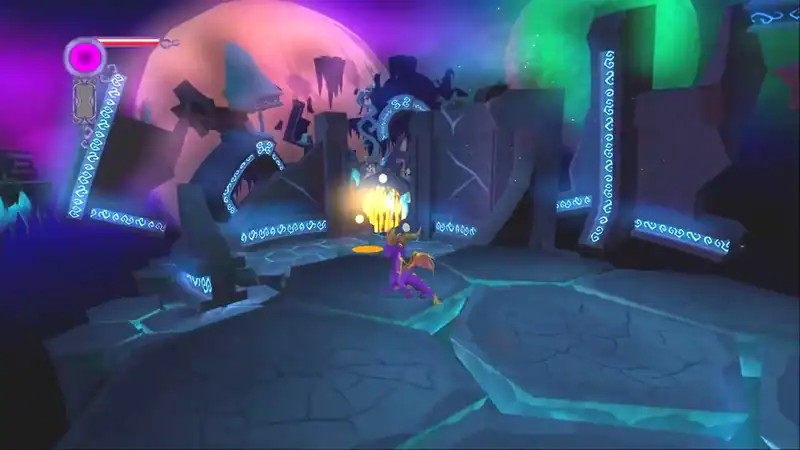The Legend of Spyro: The Eternal Night — изображение 1
