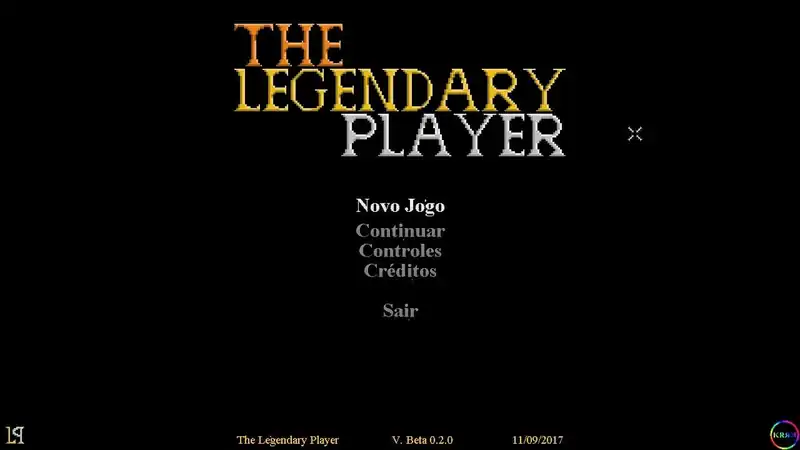 The Legendary Player — изображение 1