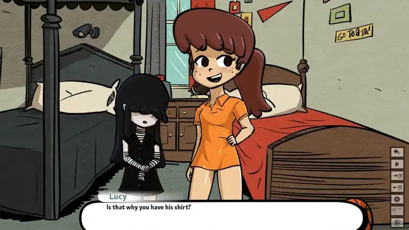 The Lewdest House — изображение 1