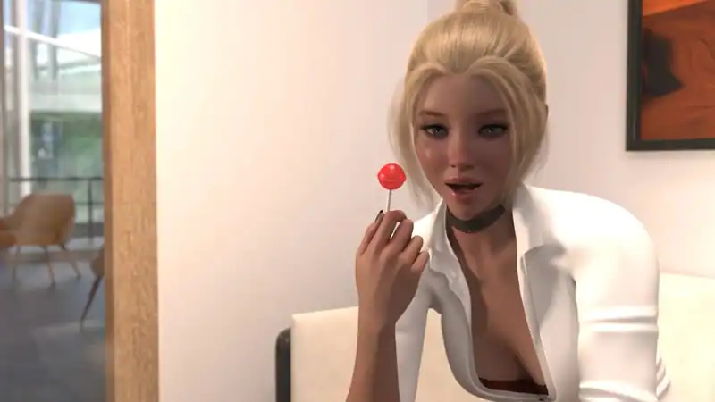 The Libido Enigma 2: Fountain of Youth — изображение 1