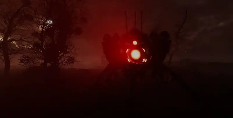 The Light Keeps Us Safe — изображение 1