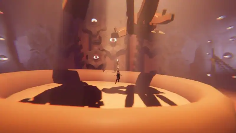 The Lone Blade — изображение 1