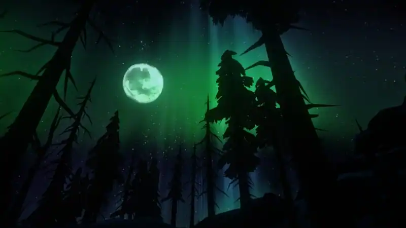 The Long Dark по сети — изображение 1