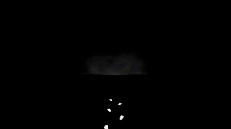The Longest Walk — изображение 1