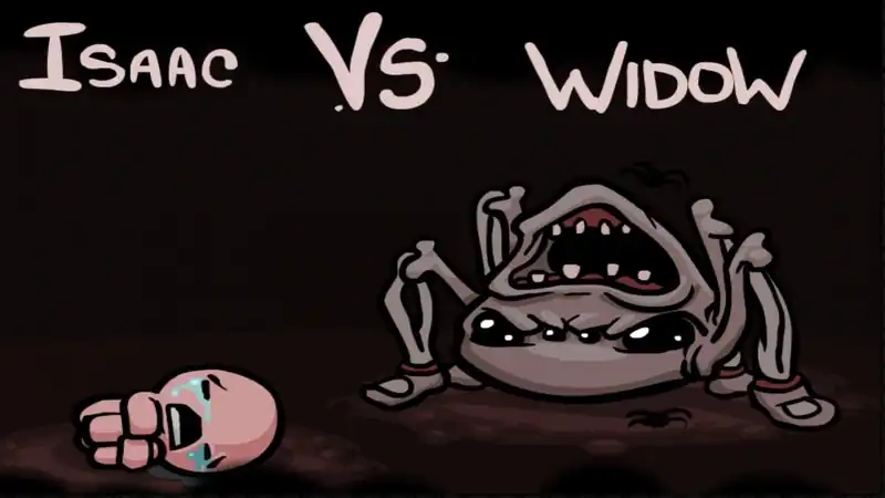Binding of Isaac: Wrath of the Lamb — изображение 1