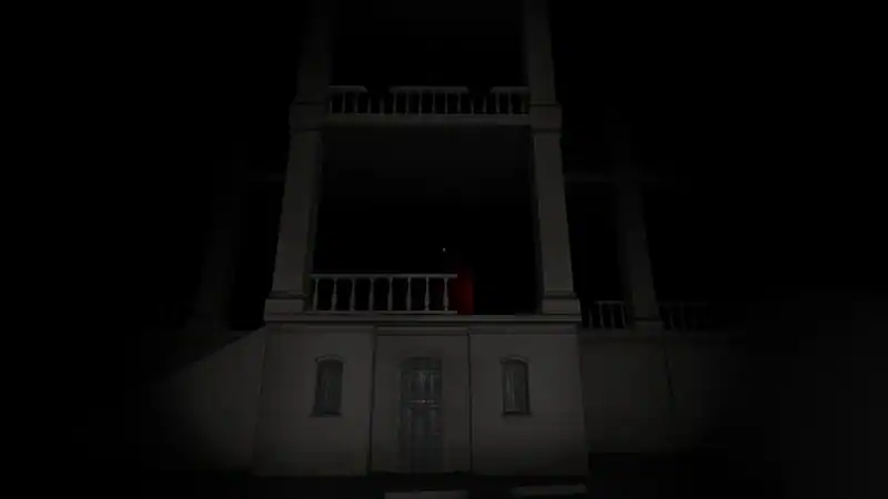The Lost Village (first-person horror) — изображение 1