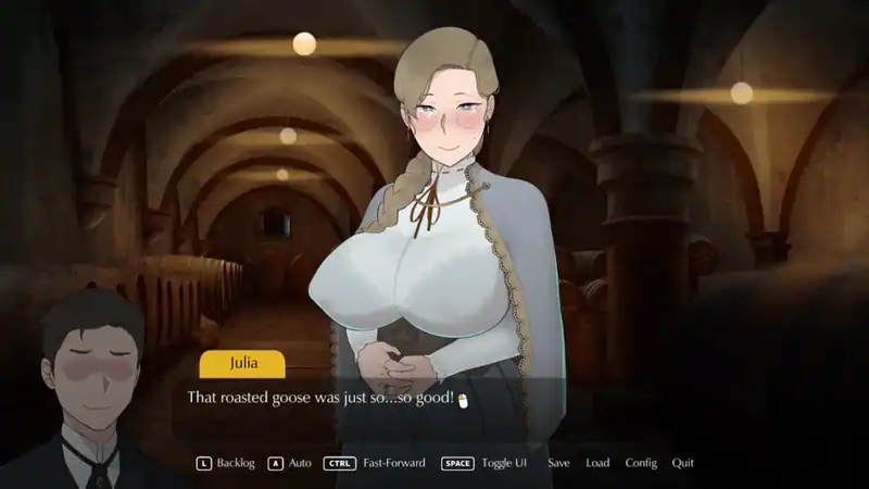 The Lust Voyage — изображение 1
