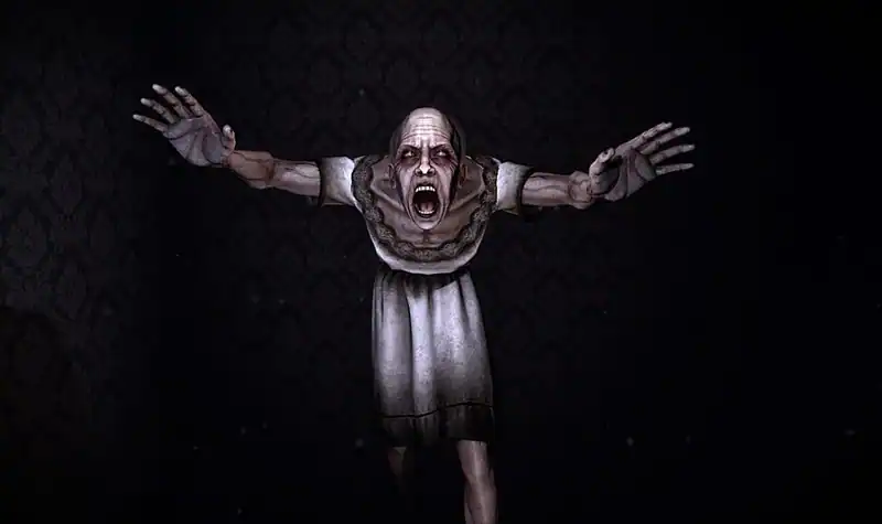 The Maid — изображение 1