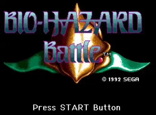 Bio-Hazard Battle — изображение 1