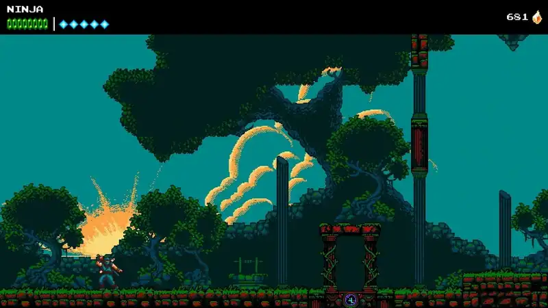 The Messenger — изображение 1