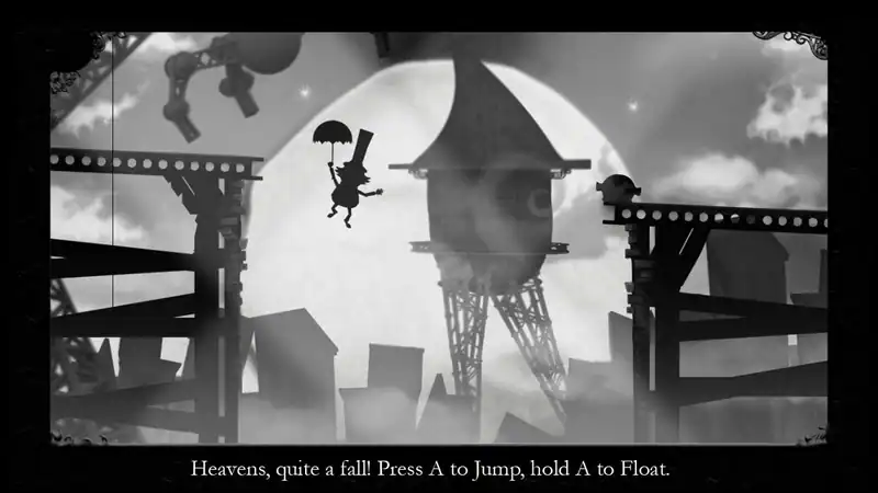 The Misadventures of P.B. Winterbottom — изображение 1