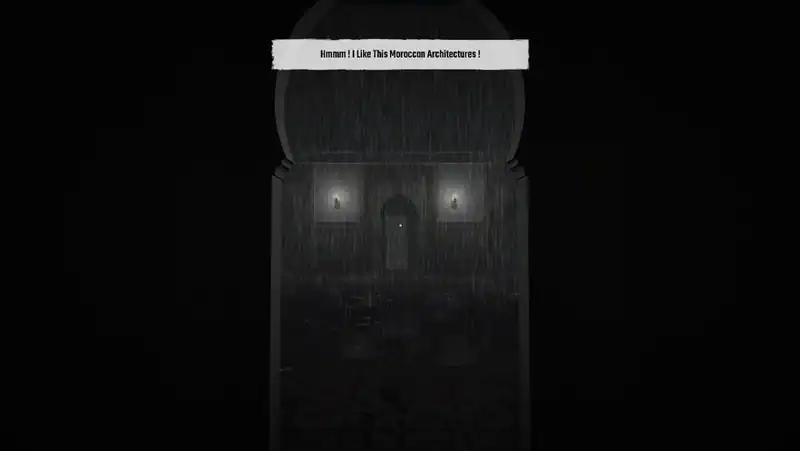 The Moroccan Castle 3: Behind The Secrets — изображение 1