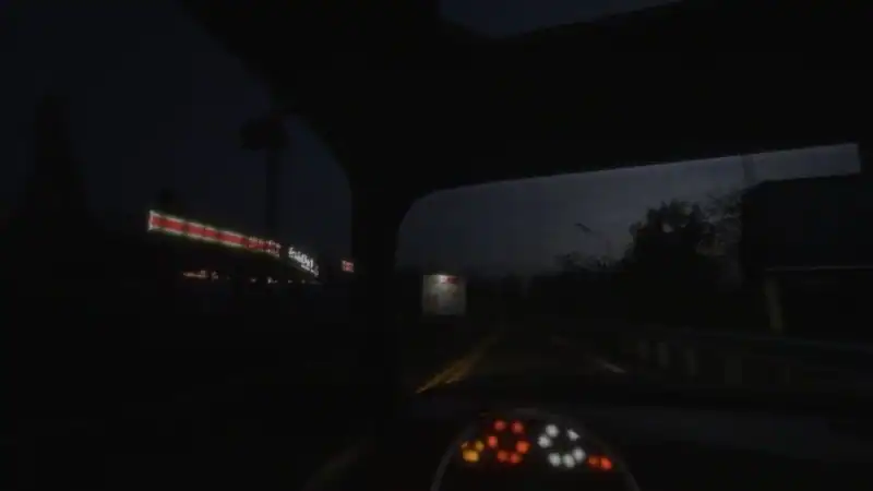 The motel — изображение 1