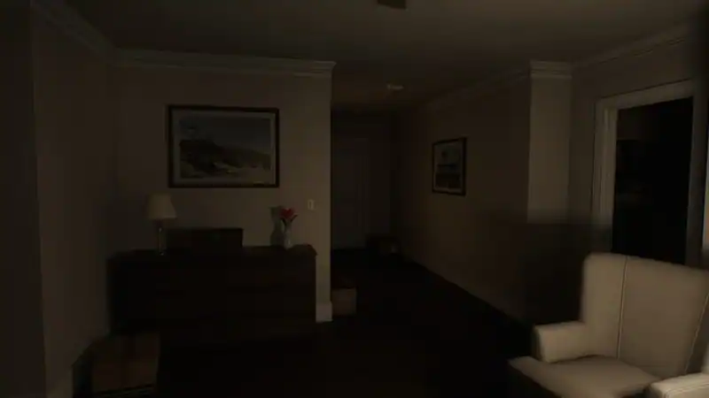 The New Apartment — изображение 1