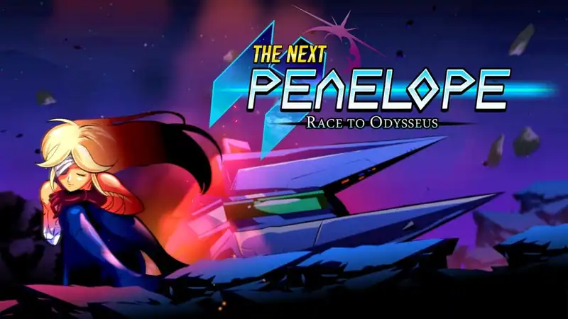 The Next Penelope — изображение 1