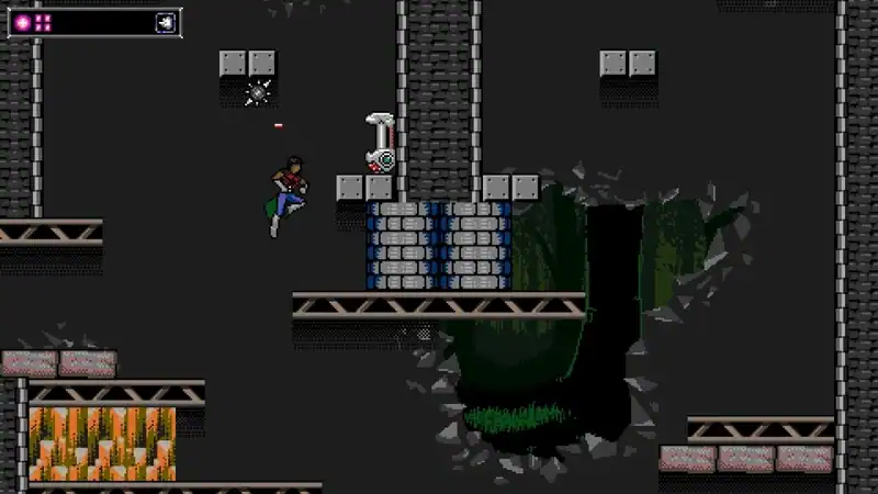 BioMech — изображение 1