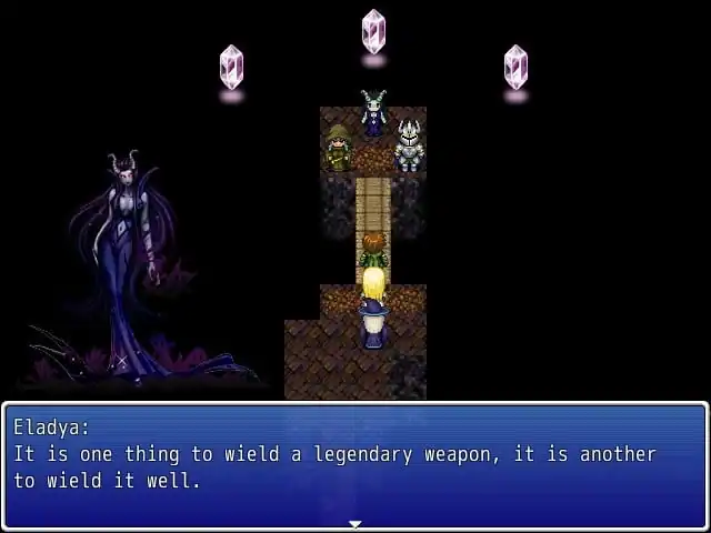 The Oathkeeper — изображение 1