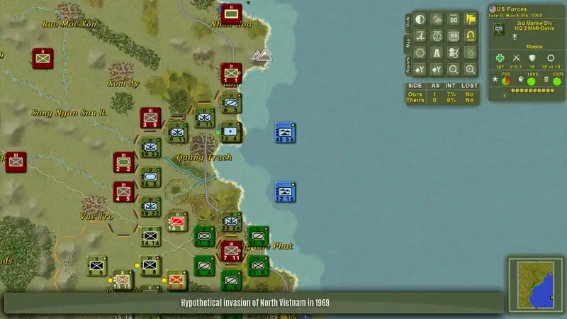The Operational Art of War IV — изображение 1