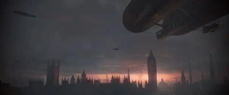 The Order 1886 — изображение 1