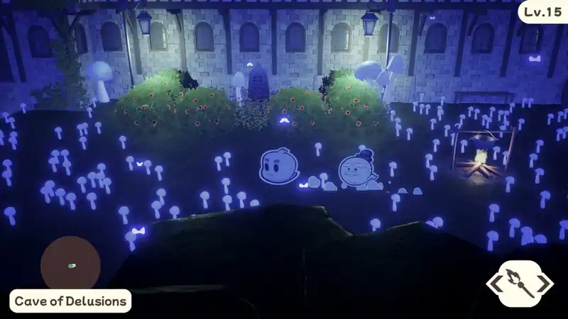 The Outbound Ghost — изображение 1