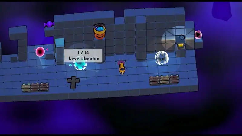 The PARADOGX Incident — изображение 1