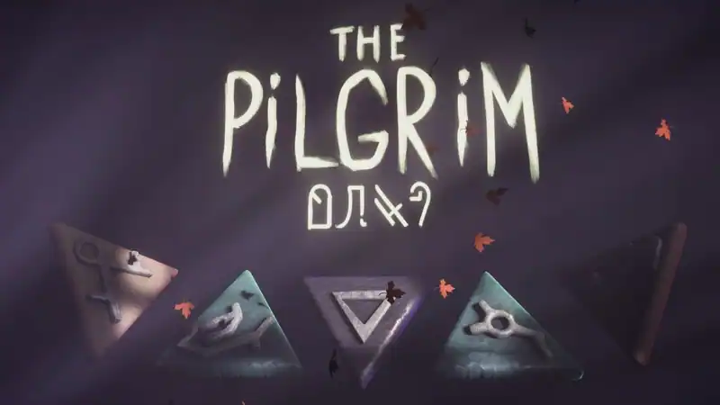 The Pilgrim — изображение 1