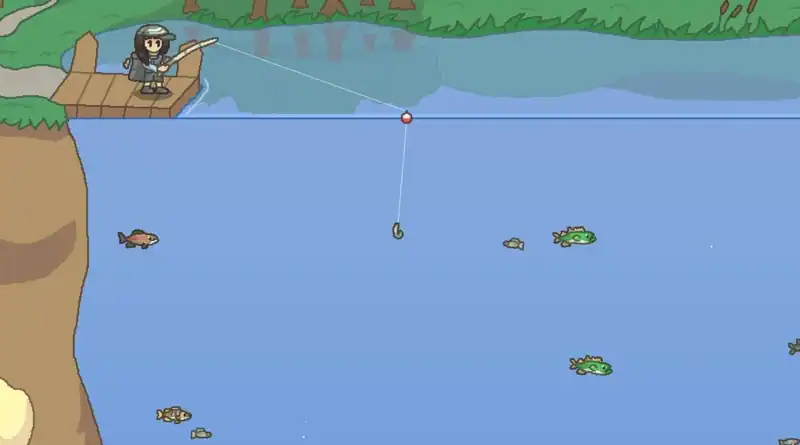 The Power of Fish — изображение 1