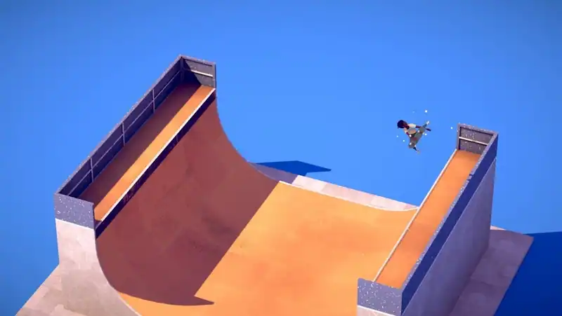 The Ramp — изображение 1