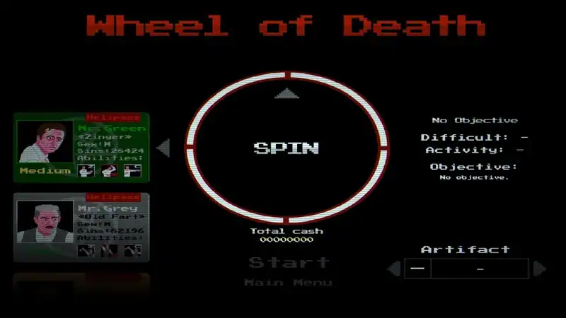 The Rare Nine — изображение 1