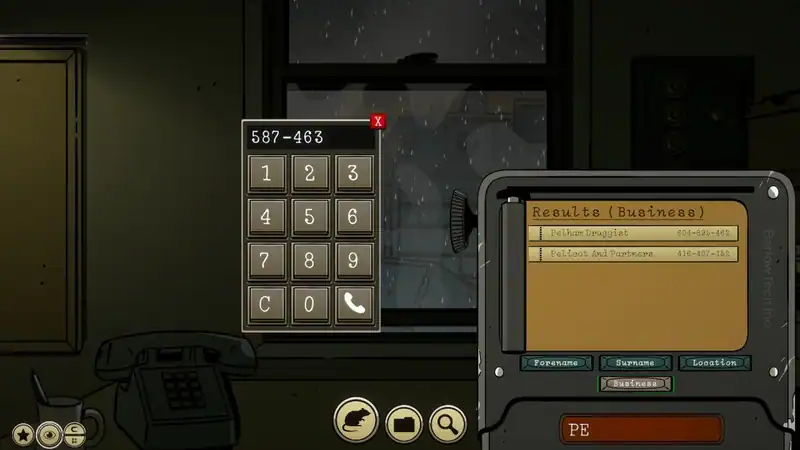 The Ratline — изображение 1