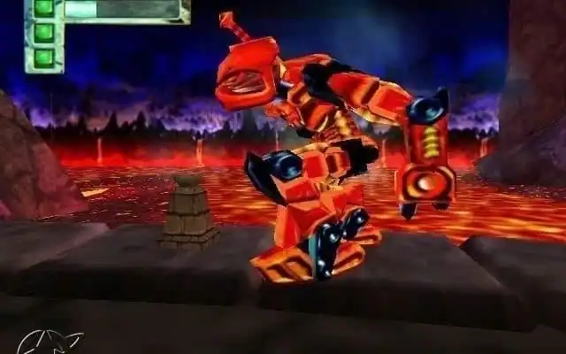 Bionicle: The Game — изображение 1