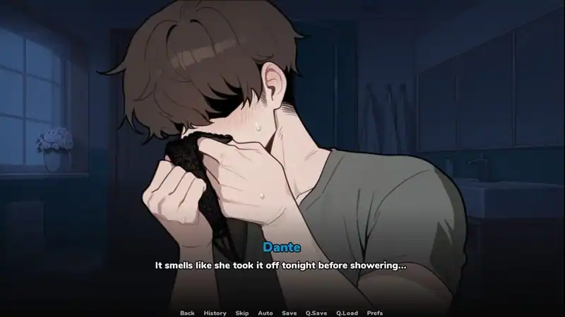 The Rebound — изображение 1
