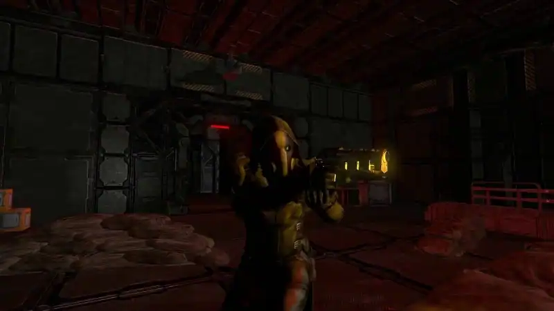 The Repopulation — изображение 1