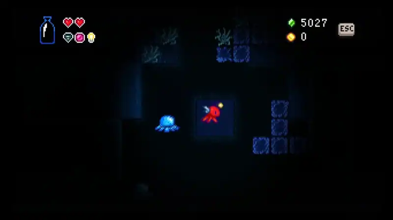 The Rescue of Mermaids — изображение 1