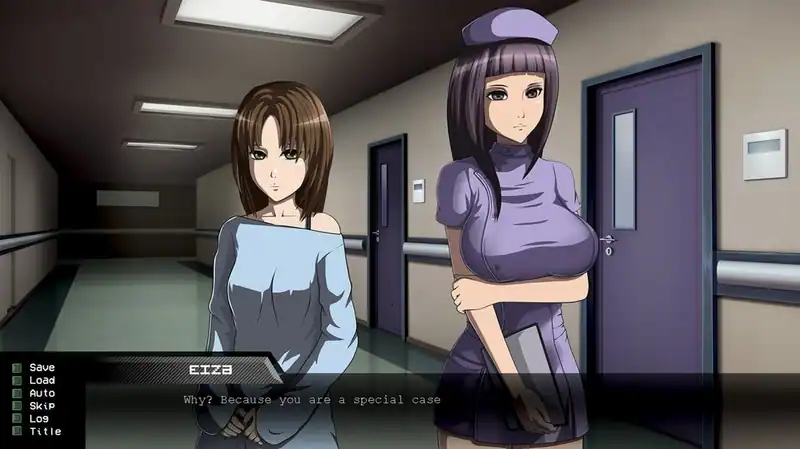 Bios Ex - Yami no Wakusei — изображение 1
