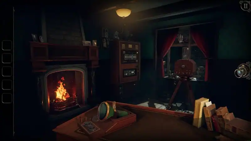The Room Three — изображение 1