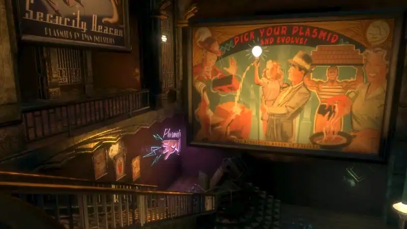 BioShock — изображение 1
