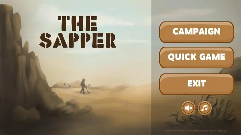 The Sapper — изображение 1