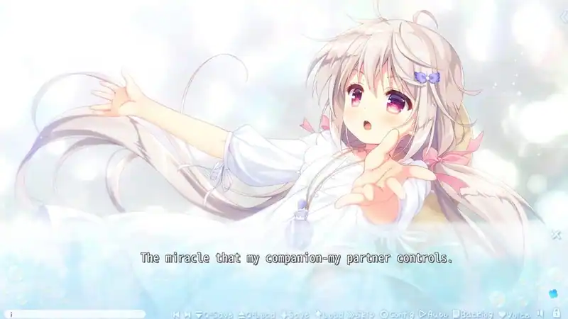 The School Nurse and his Soap Bubble Addicted Assistant — изображение 1