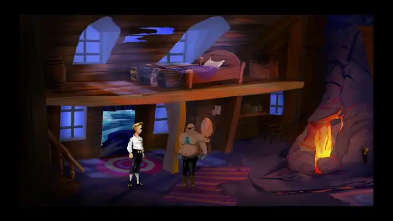 The Secret of Monkey Island: Special Edition — изображение 1