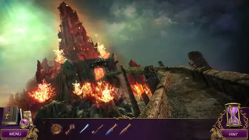 The Secret Order 2: Masked Intent — изображение 1
