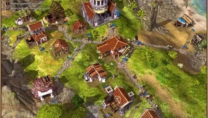 The Settlers 2: 10th Anniversary — изображение 1