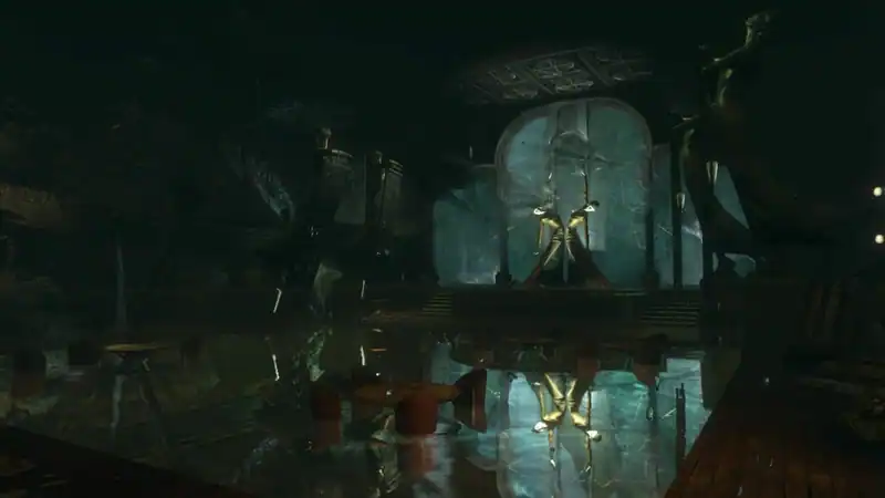 BioShock 2 Remastered — изображение 1