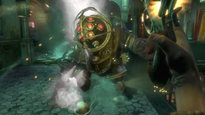 Bioshock 4 — изображение 1