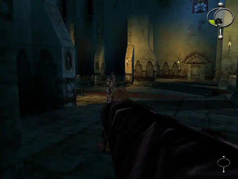 The Shadow of Zorro — изображение 1