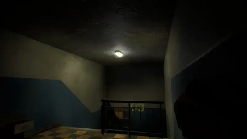 THE SILENT BUNKER SCREAMING ECHOES — изображение 1